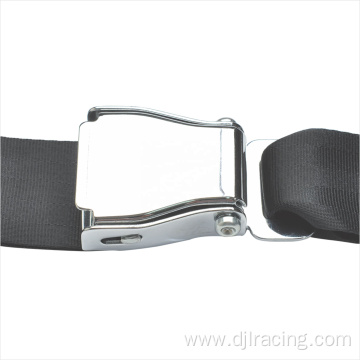 Adjustable Aircraft Buckle Racing Harness safety seat belt